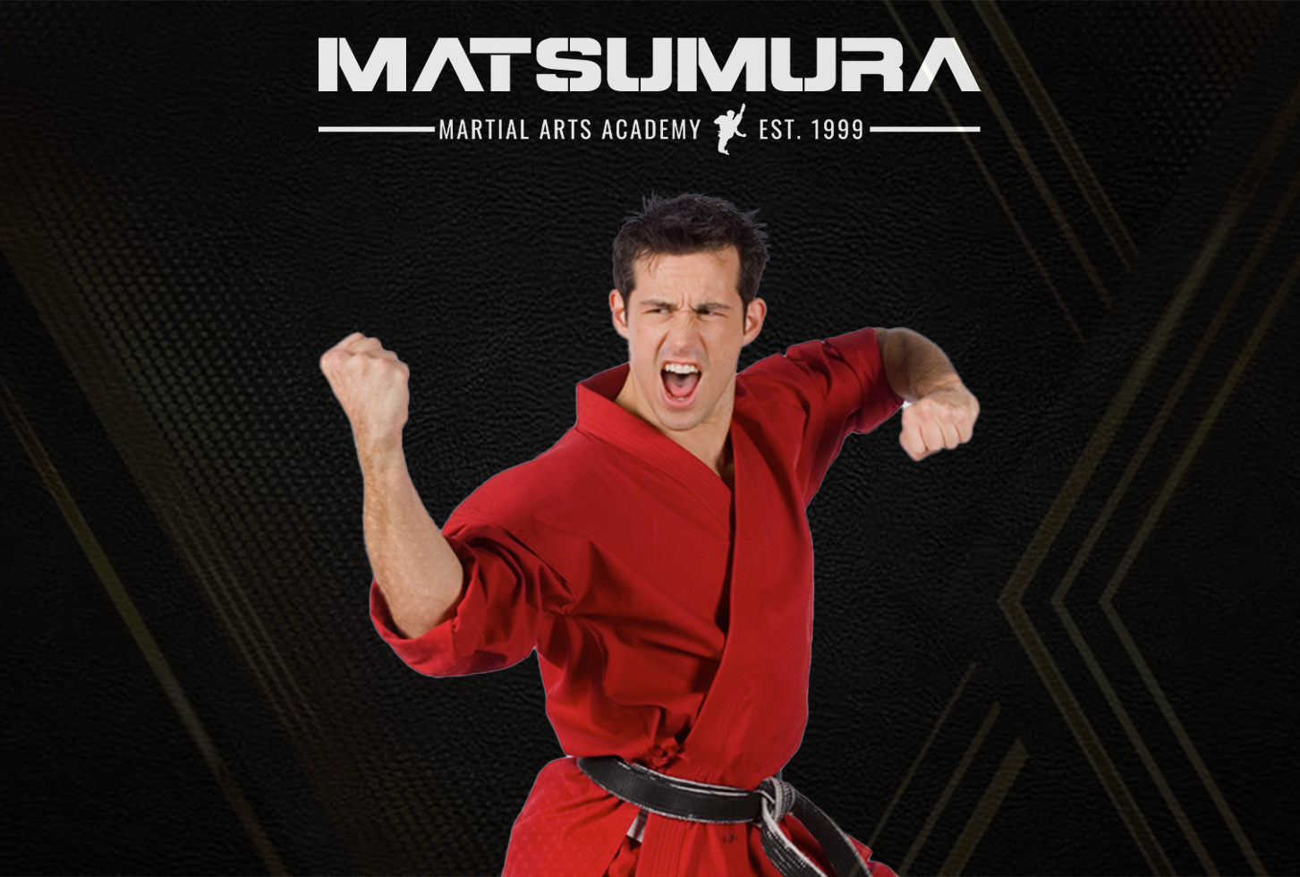 Matsumura USA Karate